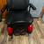 Jazzy Pride 614HDpower wheelchair 1 thumbnail