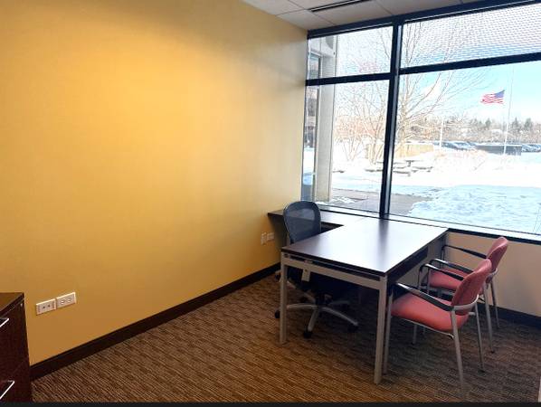 Private Office = Professional Image! $642 per person! 1