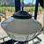 Antique Milk Glass Schoolhouse Pendant Lights 2 Available 2 thumbnail