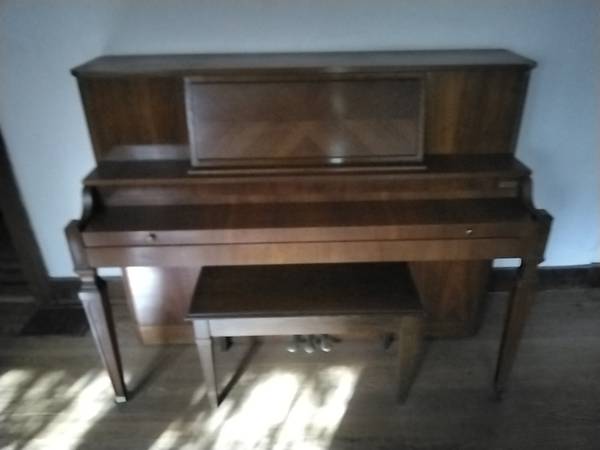 Free piano 1
