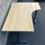 BIRCH RIGHT CORNER IKEA GALANT DESKS 4 thumbnail