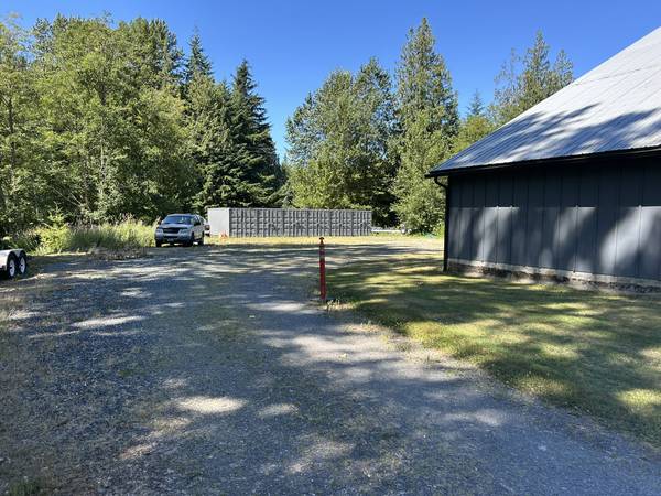 $150 / 160ft2 - Almacenamiento en el lado sur (S.Bellingham)64141619566338121