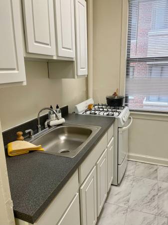 $1,799 / 370ft2 - 370ft - ¡Cómodo para el centro, Foggy Bottom y Georgetown!! (Washington)63843420927491124