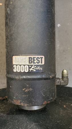 Level Best RV Jacks by Kwikee 1