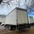 2007 HINO 268. 24 foot. BOX truck with power lift gate Six-cylinder tu 3 thumbnail