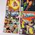 Uncanny X-Men 70-79 Marvel Comic Books VF NM 4 thumbnail
