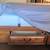 King size bed complete set furniture accessories 2 thumbnail