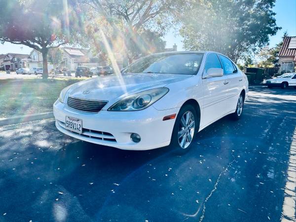 2005 Lexus ES · ES 330 Sedan 4D - $4,895 (alameda)63654701184641121