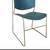100 - David Rowland Stacking Chairs 1 thumbnail