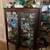 Antique china/curio cabinet 2 thumbnail