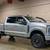 2023 Ford F-350SD Platinum Crew Cab 1 thumbnail