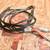 dbx 266 Compressor/Gate and 2 Insert Cables - 1/4 in TRS to Dual 1/4 i 12 thumbnail
