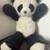 Big Panda, Jackalope, White Yeti Toy - Stuff Animals  from 2 thumbnail