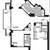 Spacious, convenient 2 full baths, 2 dedicated parking spots 10 thumbnail