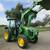 2020 John Deere 5090E 4wd Tractor w/ Cab & Loader 5 thumbnail
