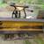 Fisher 8' MM2 Plow Complete 3 wire w/ mounts Chevy 2000-10 2500, 3500 3 thumbnail