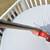 Vintage 90's Silvertone Samick SS-11 Strat Electric Guitar Korea 4 thumbnail