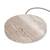 EINOVA Charging Stone 10W Fast Charger w/ Built-in Cable, Wood Marble 5 thumbnail