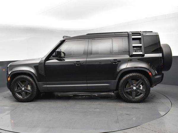 2020 LAND ROVER DEFENDER SE - $39,952 (+ Turn Auto Mall)63614563748355123