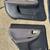 2005-2007 Subaru Impreza WRX set of 4 interior door panels 2 thumbnail