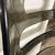 🖤MID CENTURY RETRO SPACE AGE TULIP TINTED LUCITE SWIVEL DINING/SIDE CHAIRS 12 thumbnail