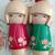 Japanese wooden figures - On Sale 6 thumbnail