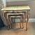 Florentine Nesting Tables Italian 4 thumbnail