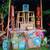 Luau Tiki graduation Decor Covina Hills sale OR rental 10 thumbnail