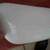 BATHROOM TOILET UPC High Quality White Porcelain 160-A P17 03 12 thumbnail