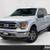 2021 Ford F-150 4x4 4WD F150 Truck XLT Crew Cab 1 thumbnail