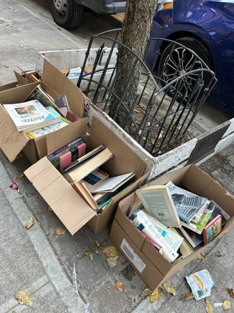 Free stuff all week 1