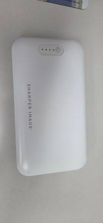 SHAPER IMAGE SANITIZER 1