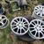 Set of 4 Wheels 16" 5 thumbnail