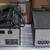 Kenwood KR-A20 stereo amplifier - for parts 4 thumbnail