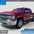 $442/mo - 2018 Chevrolet Silverado 1500 LTZ 1LZCrew 1 LZCrew 1-LZCrew 1 thumbnail