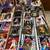 HUGE LOT OF BASKETBALL CARDS - 16K+ INCLUDING PRIZMS RCs & HOFers! 9 thumbnail