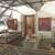 1200sqft Solar greenhouse, Heated, Rainwater catchment & pump 8 thumbnail