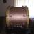 Classic Ludwig Maple Champagne Sparkle 16×24 Bass Drum 3 thumbnail