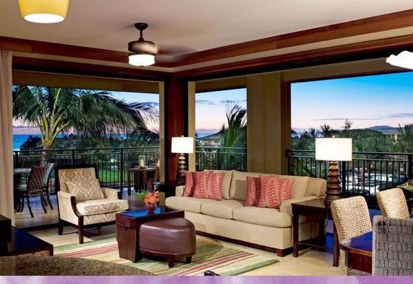 $1,195 / 2br - Sweetwater Kauai at Alii Kai, Oct 11-18 or Nov15-22, bed sleeps 6, kit63939660208003123