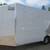 8.5 x 20 (+ 4' v-nose) Lightning Aluminum- 5200# Axles, 7' IH, 2 Ramps 12 thumbnail