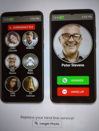 Android memory phone   175.00 1