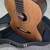 Samick Classical acoustic guitar 9 thumbnail