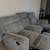 88” Long Reclining couch sofa, 3 seat sectional *REDUCED** 4 thumbnail