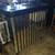 Vintage bar regency design with mirrors 1980s 2 thumbnail