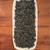 BLACK SMOOTH BEACH PEBBLES, COUNT: 462 3 thumbnail