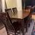 Dining set - table and 6 chairs 2 thumbnail