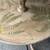 Vintage Wood French Provincial 2-Tier Pie Crust Ornate Table 2 thumbnail