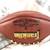 Franklin 5225 Herschel Walker autograph model football w/a Grip Rite cover CL ad 2 thumbnail