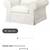IKEA UPPLAND Armchair 1 thumbnail