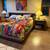 King Size Bed Frame, Restoration Hardware 3 thumbnail